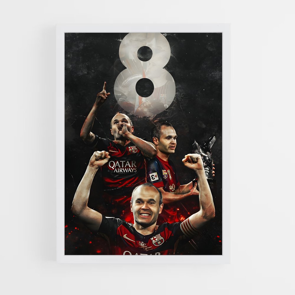 Poster Sydney Roosters: L'Esprit du Rugby (vue 3)